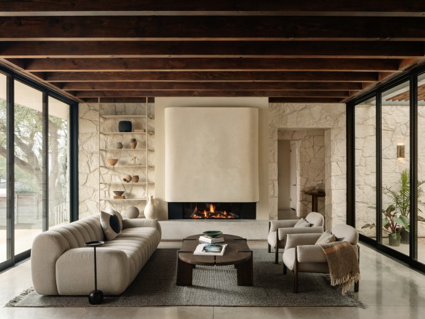 Ravel ArchitectureحCasa Calma