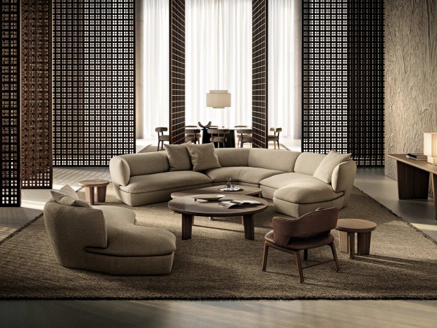 ���������Dezeen չ�� | Antonio Citterio