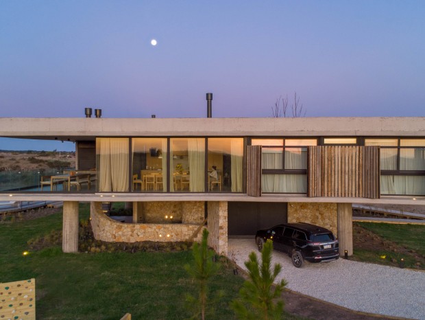 Sol Galliano | Casa El Salvaje