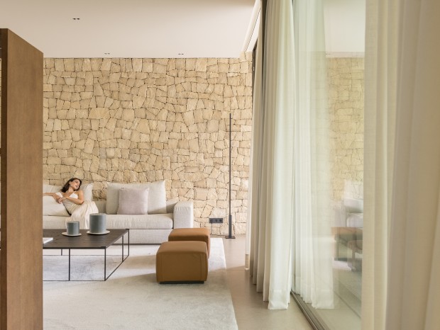 Gallardo Llopis Arquitectos | HE PLEATED HOUSE