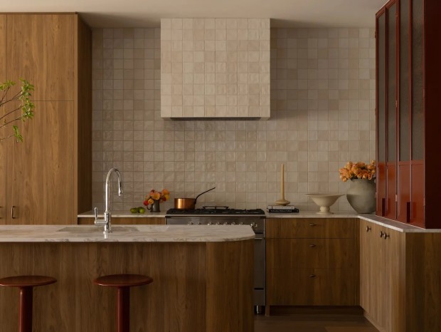 Ashleigh Gertis Studio | Halstead House