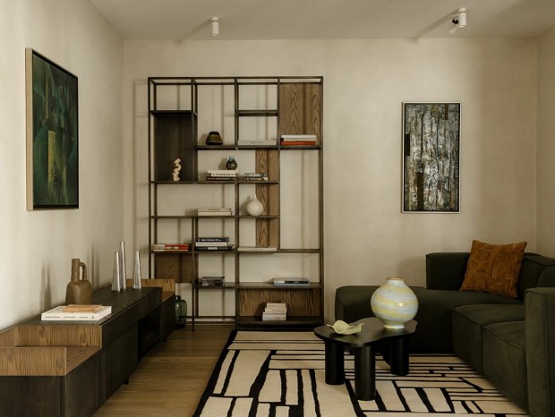 Oskar Firek | RK APARTMENT KRAKOW