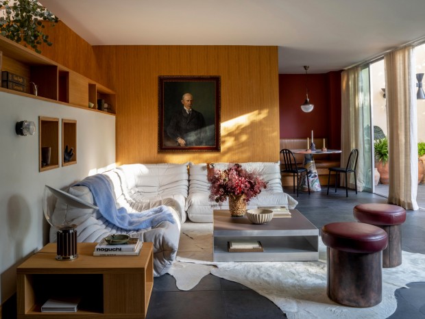 Studio MUKAحSunset Residence