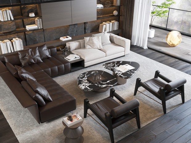 Minotti ִɳ輸 ִ   ص 輸 