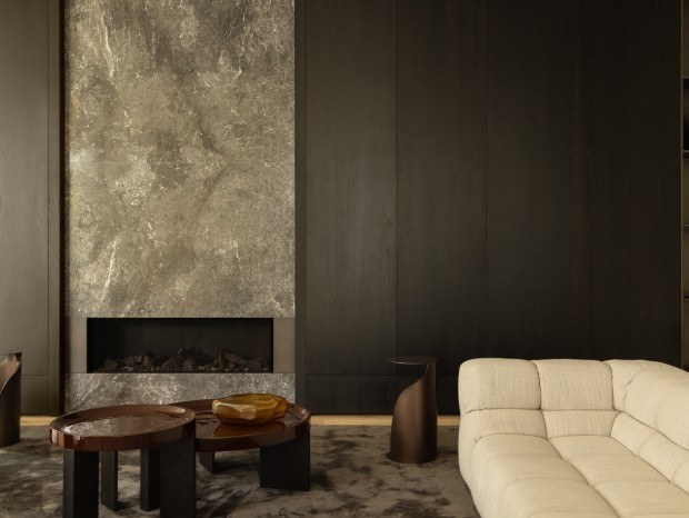 Webster Architecture | Rosedale