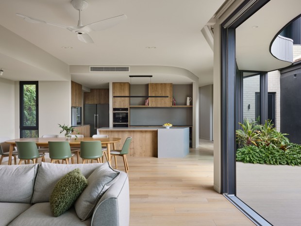 Atlas Architects | Ripple House