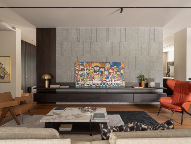 Labia Design | Casa Spena