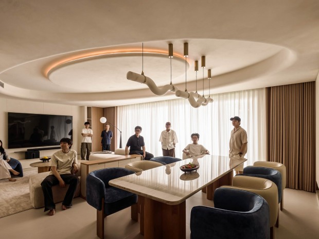 LAI Studio | 216Oʵչ