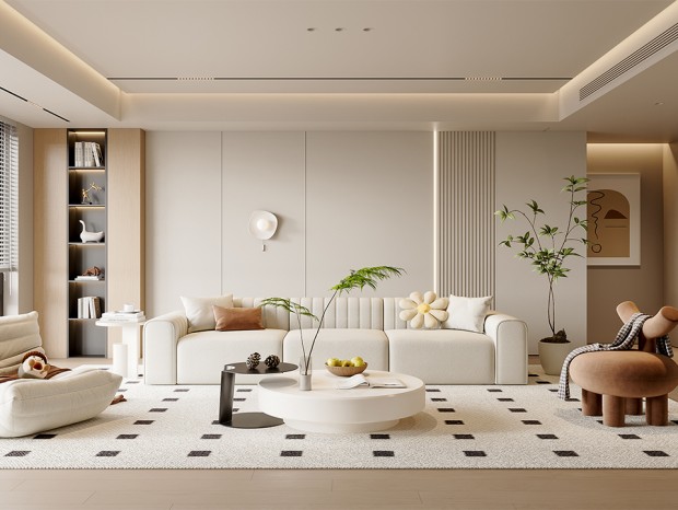 ���ͷ����3Dģ��