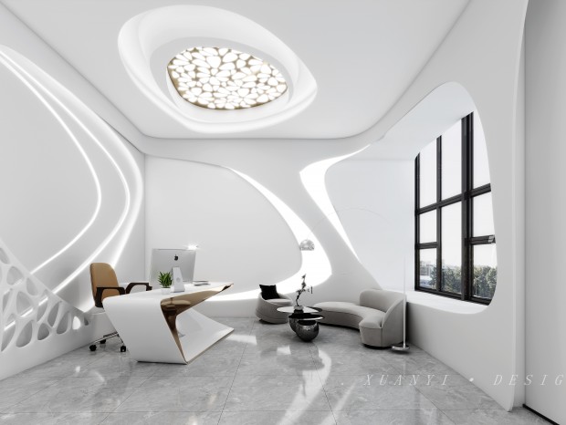 �ִ���ױƷ��˾�칫��--��װ