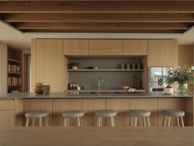 McLean Quinlan | Bay House