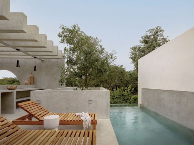 Espacio 18  | Villa Cava