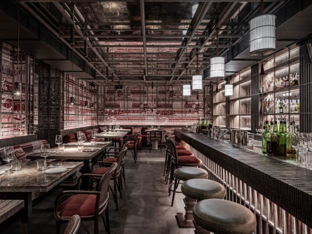 YODEZEEN | Virgin Izakaya Bar Odesa ά��С�ƹ�