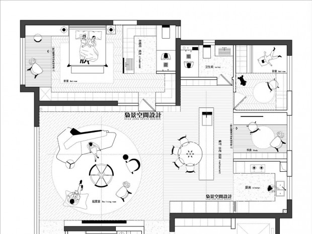 �n��ƽ�淽���Ż�I��473�ڡ�138m2�����Ƴ�180m2���ӸС�