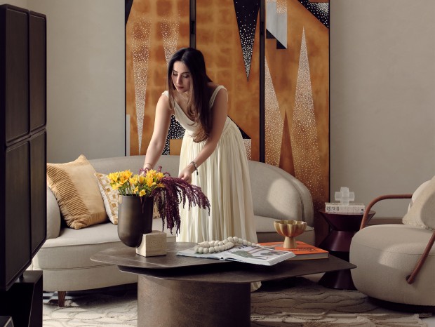 Sage Haus | House of Dualities