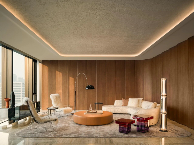 �������������ʦAntonio Citterio- ��������370����䣡