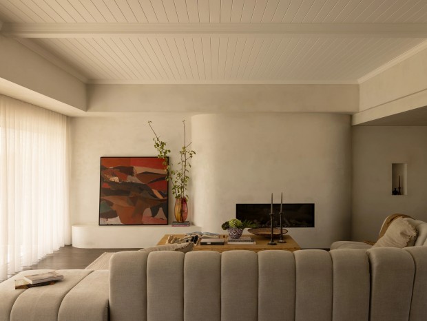 Di Bartolo Architects | Loggia Sorrento