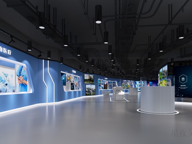 �Ƽ�չ��Ч��ͼ��Ʒ����