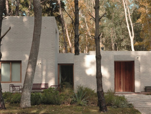 arquitectura | Casa Villa robles