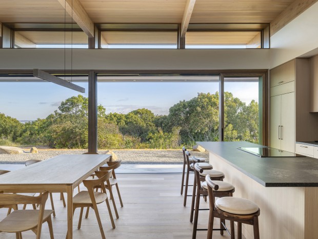 Turkel Design | Veil House
