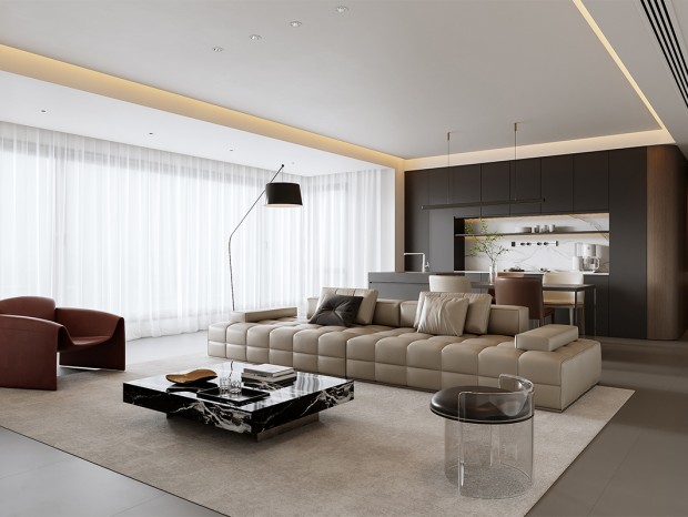 �ִ���ʽ�Ͳ���3Dģ��