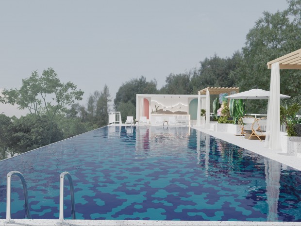 ����¶��Ӿ�����Ч��