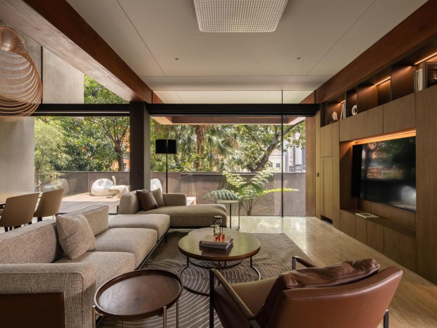Ken Workshop | Kenari House