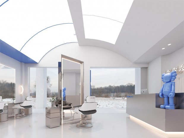 �ִ�����������������ŵ������ʩ��ͼЧ��ͼ