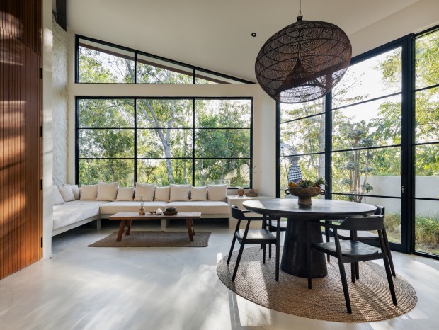 Atelier Generations Vasudeva | Mama Minka House