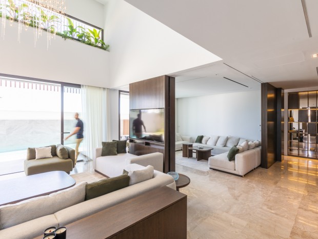 ARK-architecture | Villa H