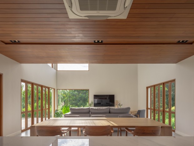ForX Design Studio | PIN N PAN House