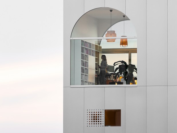 Studioninedots | Light House