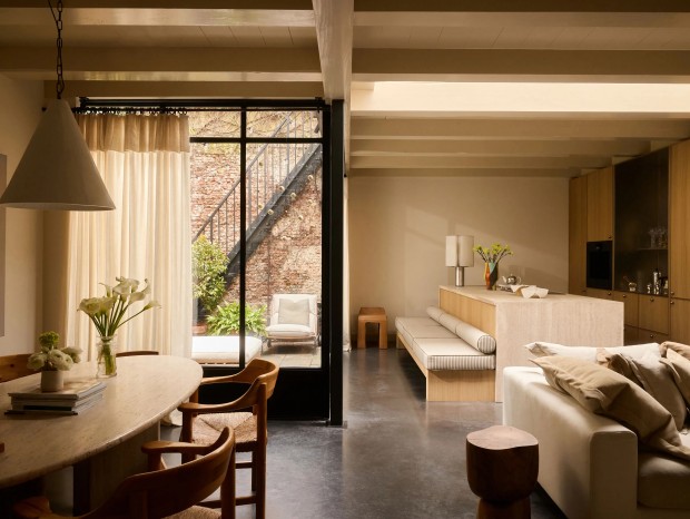 MEK | Mek the Apartment