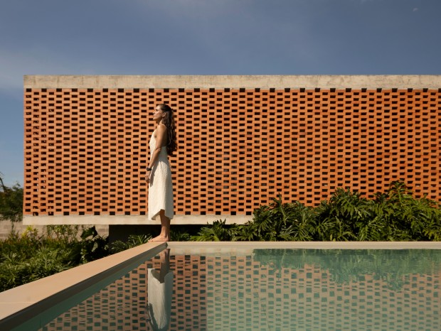 Fernanda Padula Architecture | CASA ROYAL