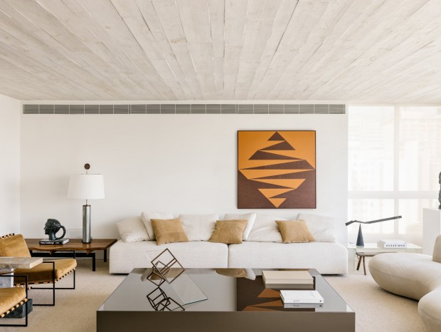 Studio Arthur CasasحConsolacao Apartment