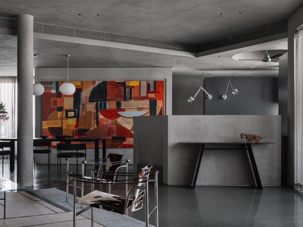 DOT | Kaleidoscopic House