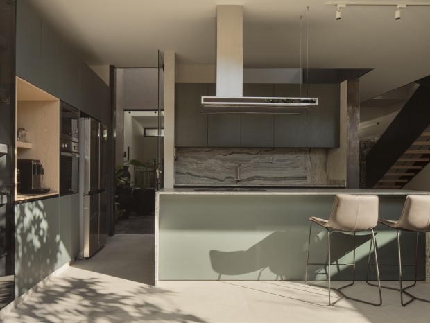 Pepe Ramirez | House RG