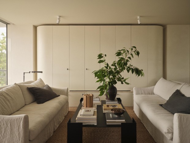Phoebe Nicol Interiorح Darling Point