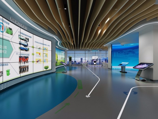 �ִ�չ���ռ�