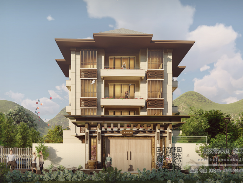 �������