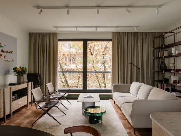 Mana Design | Berlinski charakter