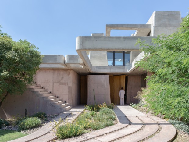 OF. Studio | OF. Brutal Honesty Mountain House