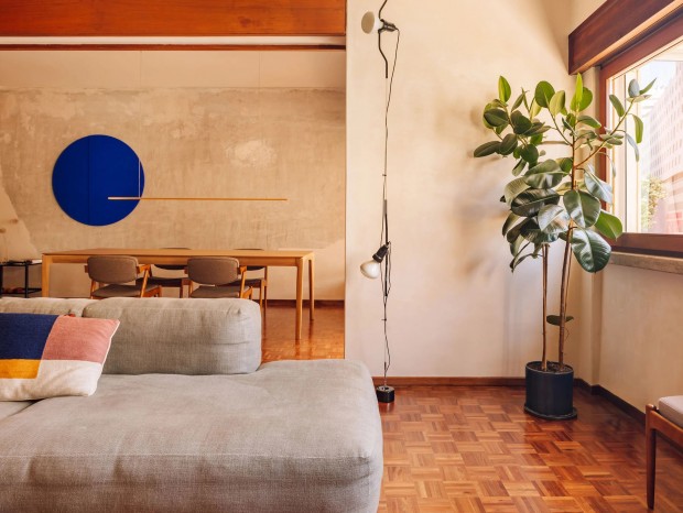 Ha.atelier | Primeiro EsquerdoʹԢ