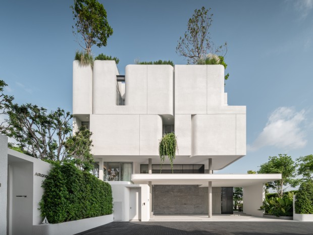 IDIN Architects | ARQ10
