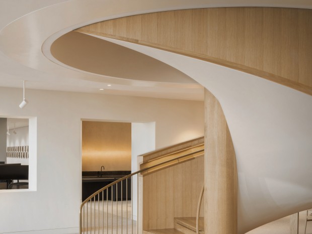 Hiscox Headquarter & Art Gallery