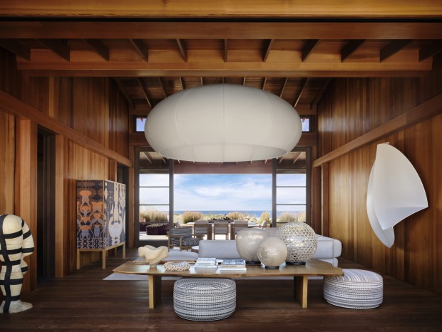 KP Design Studio | Kukio Cottage Kailua-Kona, HI