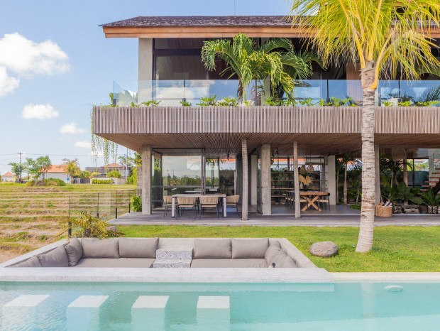 Biombo Architects | ���ʶ�������Ӿ�ش�լ��