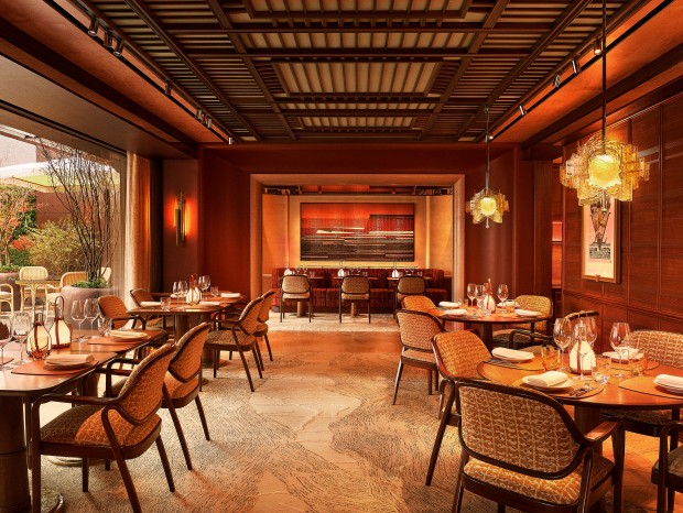 Hugo Toro | JP AT LOUIS VUITTON��