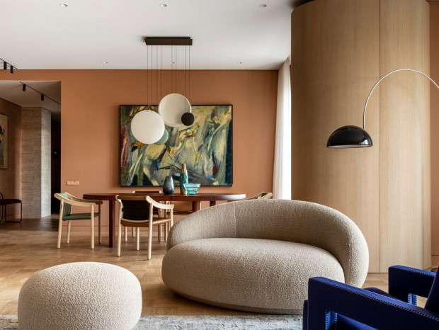 Agnes Rudzite Interiors | Ī˹ƹԢ