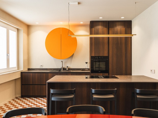 riformae | Casa Levante